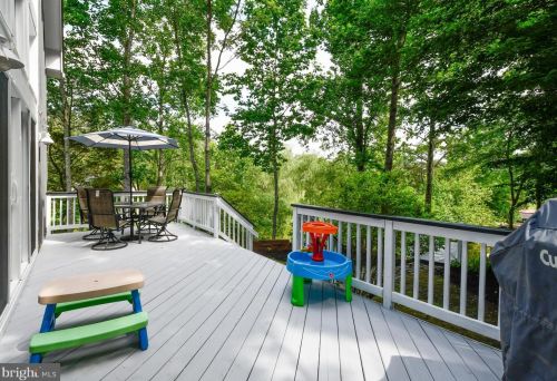 16009 Carrington Ct, Mineral VA  23117-5012 exterior