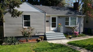 13844 38th Ave, Seattle WA  98168-4021 exterior