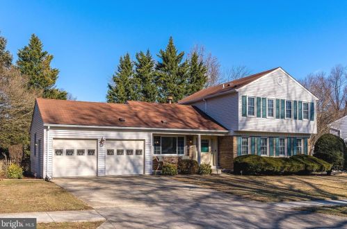 12712 Prospect Knolls Dr, Bowie, MD 20720-4606