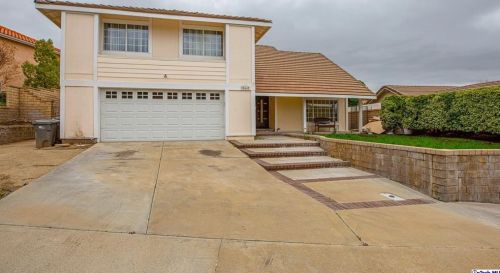 28642 Kathleen Ave, Santa Clarita, CA 91390-1239