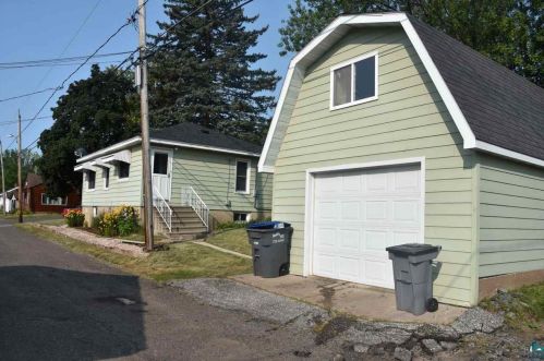 818 Dickerman Ave, Duluth, MN 55807-1536