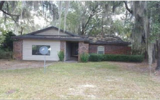 1116 Park Ln, Jasper, FL 32052-6208