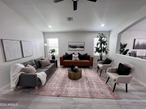 17676 Larkspur Dr, Sun City, AZ 85388-5631