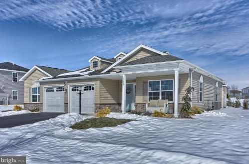 1156 Park Ave, Siddonsburg, PA 17019-8515