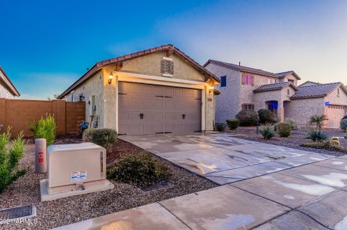 26069 Piute Ave, Buckeye, AZ 85396-7381