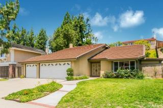 20615 Fuero Dr, Walnut CA  91789-2408 exterior