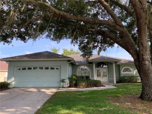 22922 Cypress Trail Dr, Lutz, FL 33549-4161