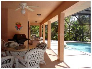 295 Capstan Dr, Placida FL  33946-2221 exterior