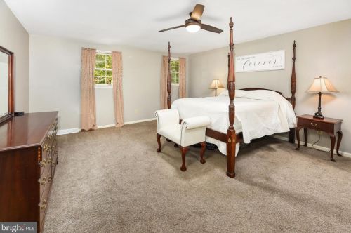 908 Tennis Way, Lansdale PA  19446-4367 exterior