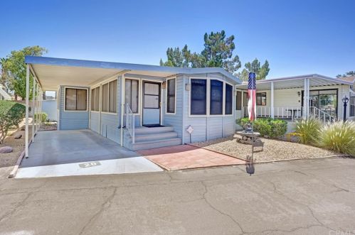 69801 Ramon Rd, Cathedral City CA  92234-3358 exterior