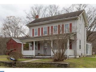 1496 River Rd, Upper Black Eddy, PA 18972-9718