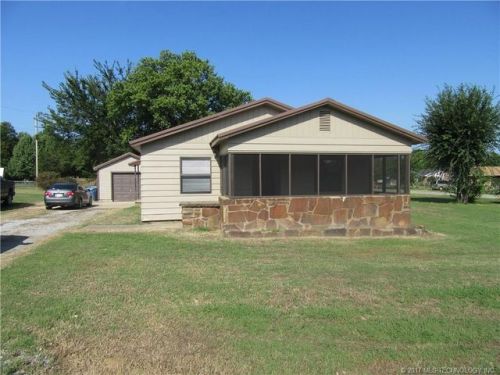 3133 B St, Mcalester, OK 74501-2015