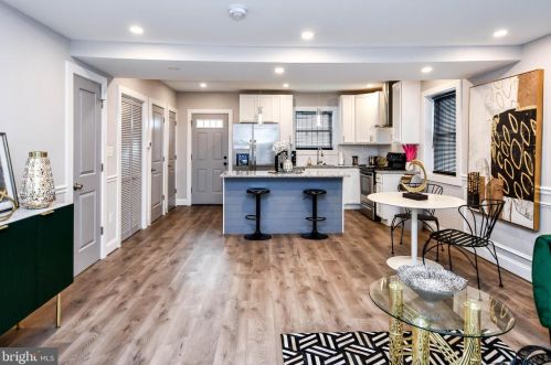 4227 Edson Pl, Washington DC  20019-8023 exterior