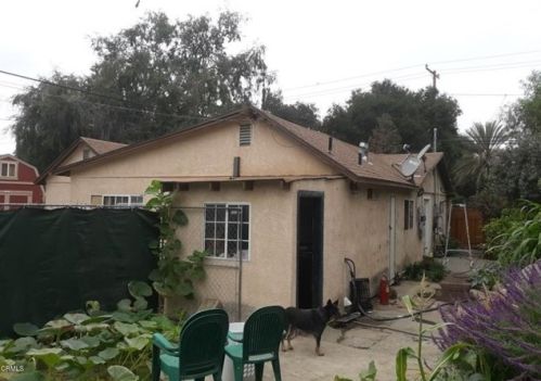 258 Burnham Rd, Oak View, CA 93022-9300