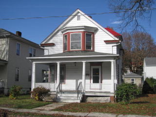 743 Hepburn St, East Lewisburg, PA 17847-2421