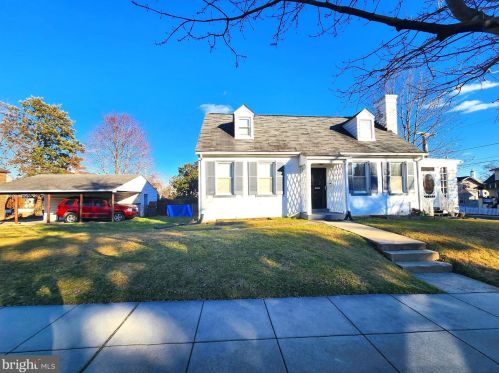 6601 7th St, Washington, DC 20012-2623