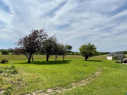 25350 Maple Ridge Rd, Mason WI  54856-1095 exterior
