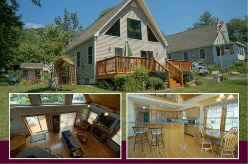 6 Wakefield Dr, Hampstead, NH 03841-2611