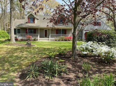 5889 White Rd, Laurel, DE 19956-3229