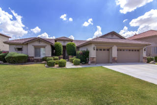 9649 Pinnacle Vista Dr, Peoria, AZ 85383-8713