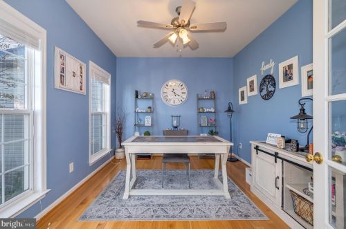 786 Spruce Hill Way, Charles Town WV  25414-4486 exterior