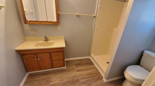 1118 Oakland Cir, Tavares FL  32778-4029 exterior