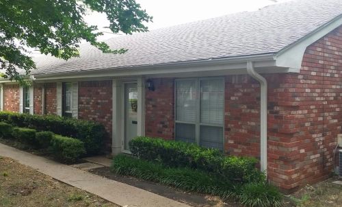 1185 Roaring Springs Rd, Fort Worth TX  76114-4417 exterior