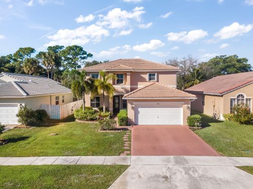 6570 Spring Meadow Dr, West Palm Beach, FL 33413-3400