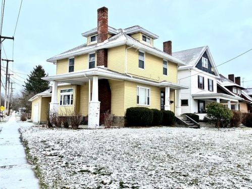 812 Wilmington Ave, New Castle, PA 16101-2147