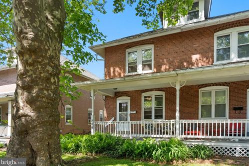509 Derstine Ave, Lansdale, PA 19446-3536