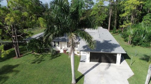 16745 Wiltshire Dr, Town Of Loxahatchee Groves FL  33470-4060 exterior
