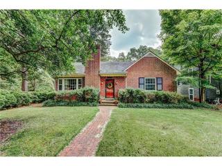 4406 Forest Hill Ave, Richmond, VA 23225-3242