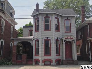 165 2nd St, Highspire, PA 17034-1102