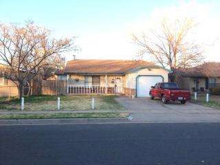 4812 35th St, Lubbock, TX 79414-2502