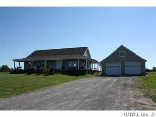 39600 Carrier Ridge Rd, Murray Isle, NY 13624-2121
