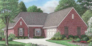 3125 Woodmeade Ln, Lakeland, TN 38002-7558