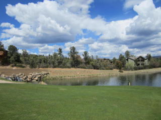 1008 Scenic Dr, Payson, AZ 85541-2931