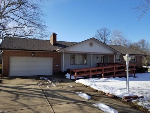 264 Yvonne Dr, Youngstown, OH 44505-1967