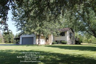 535 Nordic Ln, Hudson WI  54016-8014 exterior