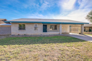 2941 Libby St, Phoenix AZ  85032-1123 exterior