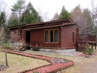 46 Shady Ln, Hancock NH  03449-5303 exterior