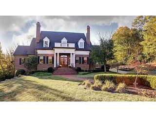 4195 Grey Stone Xing, Springfield, OH 45504-5121