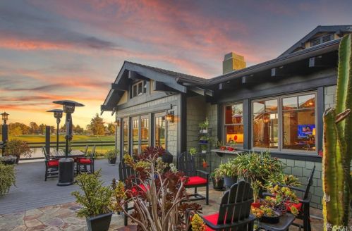 739 Avocet Way, Pismo Beach CA  93420-5572 exterior