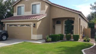 3269 San Pedro Ave, Gilbert, AZ 85234-2125