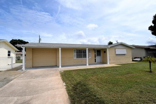 4031 Reggie Dr, Tarpon Springs, FL 34691-3547