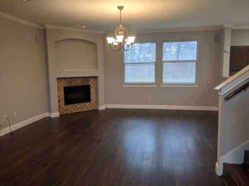 2428 Dogwood Dr, Oak Point, TX 75068-5612