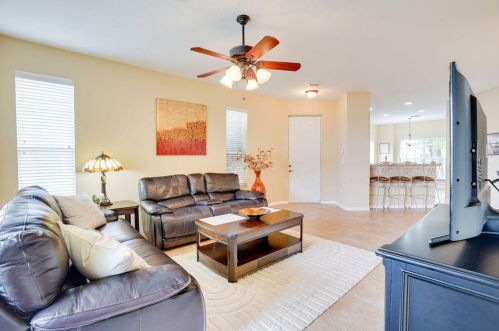 9833 Eastbrook Cir, Fort Pierce FL  34987-2431 exterior