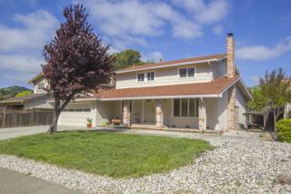 59 San Miguel Way, Novato, CA 94945-1759