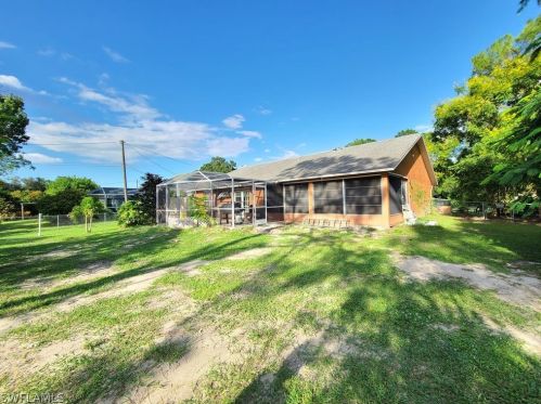 113 Robert Ave, Lehigh Acres FL  33936-1619 exterior