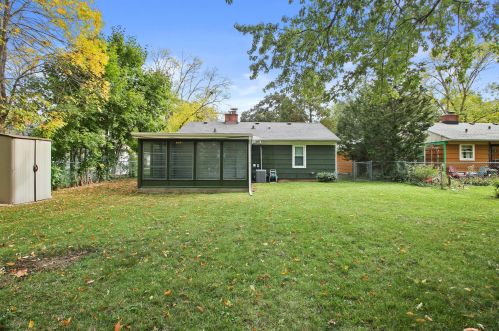 3725 63, Milwaukee WI 53220-1957 exterior